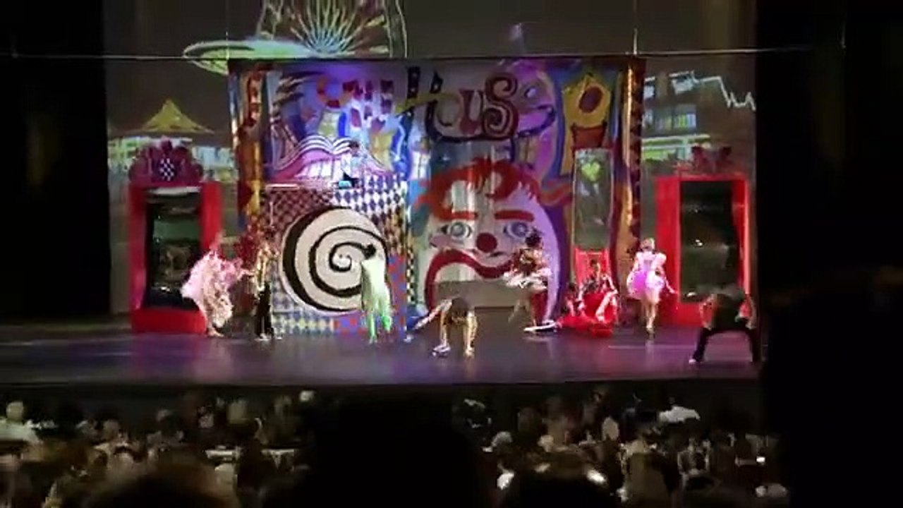 The Next Step - Se2 - Ep34 HD Watch