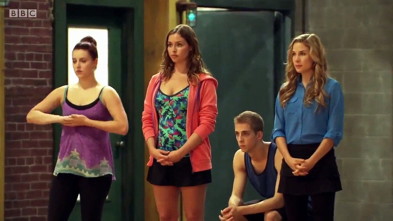 The Next Step - Se3 - Ep06 - The Times They Are a Changin HD Watch