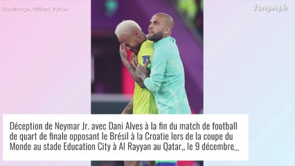 Download Video: Dani Alves placé en garde à vue : l'ancienne star du PSG face à de très lourdes accusations