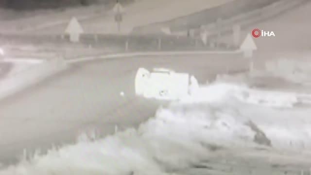 5 kişinin öldürüldüğü saldırıda yeni görüntüler ortaya çıktı