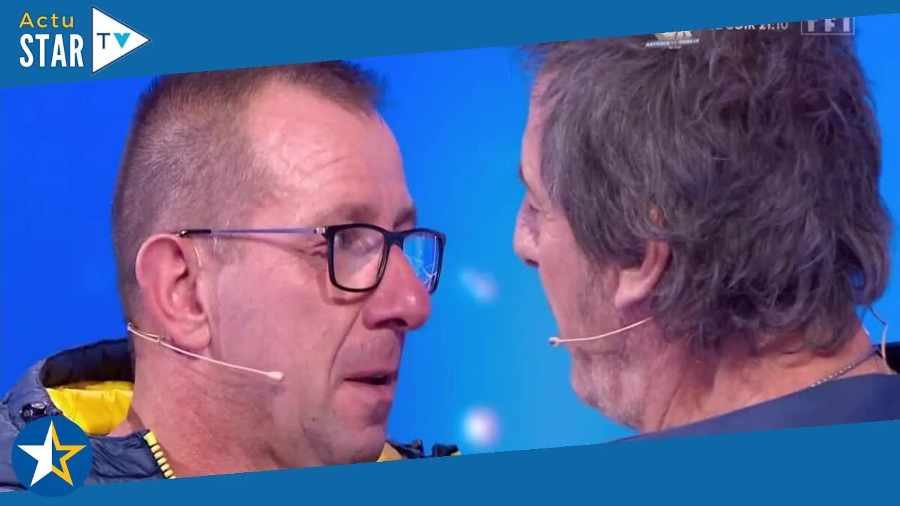 "Ça m'a mis un coup" : Jean-Luc Reichmann réagit à l'élimination de Stéphane dans Les 12 coups de mi