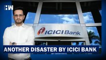 Another Disaster By ICICI Bank | Business Headlines | Chanda Kochhar | Finance | Stock Market