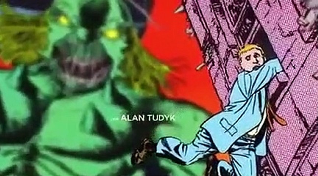 Powerless - Se1 - Ep11 - Win, Luthor, Draw HD Watch