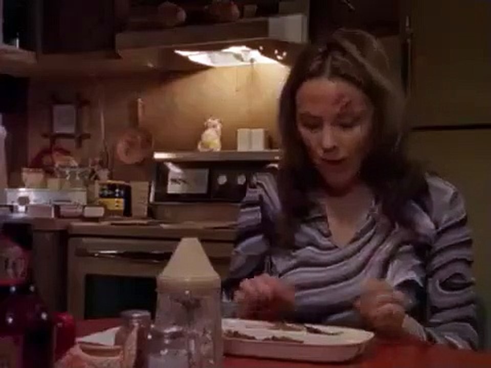 The Outer Limits - Se3 - Ep15 - Revelations of 'Becka Paulson HD Watch