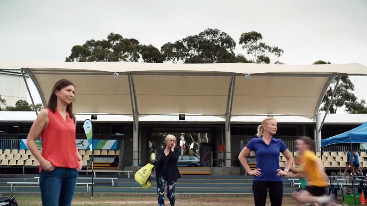 Janet King - Se3 - Ep02 - Blindsided HD Watch