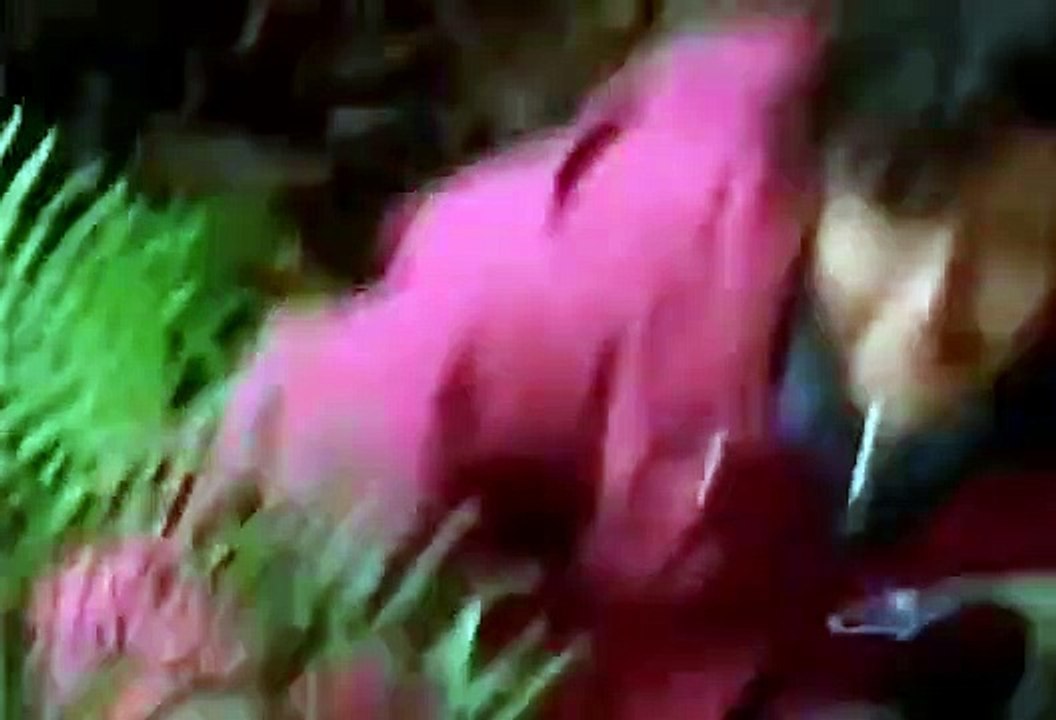 The Outer Limits - Se4 - Ep01 - Criminal Nature HD Watch