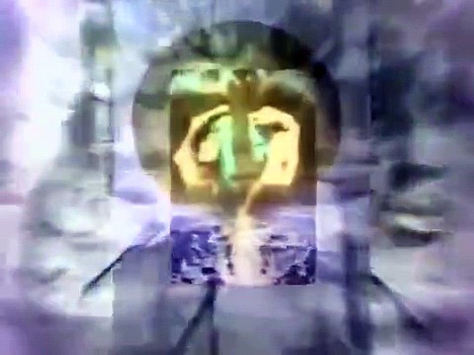 The Outer Limits - Se4 - Ep02 - The Hunt HD Watch