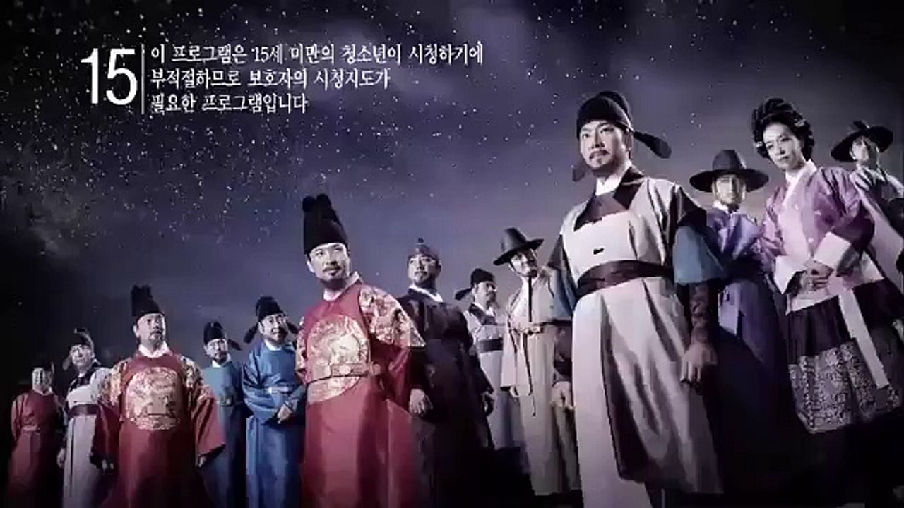 Jang Yeong-Sil - Ep11 HD Watch