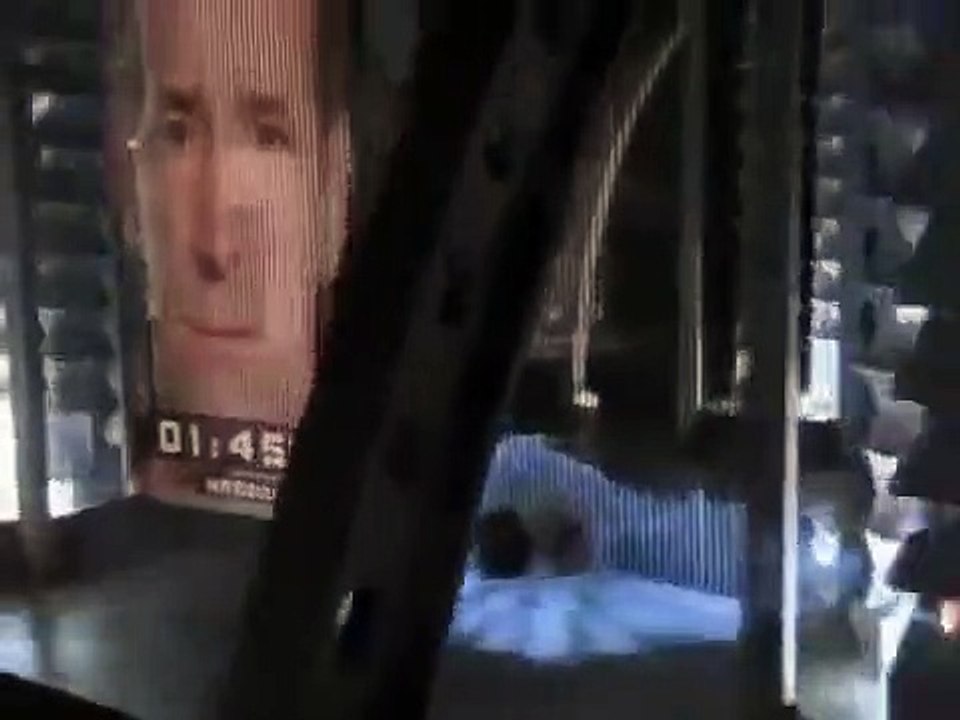 The Outer Limits - Se4 - Ep04 - In Another Life HD Watch