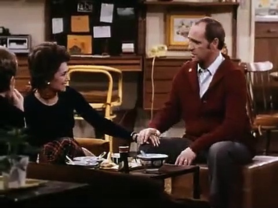 The Bob Newhart Show - Se3 - Ep13 HD Watch