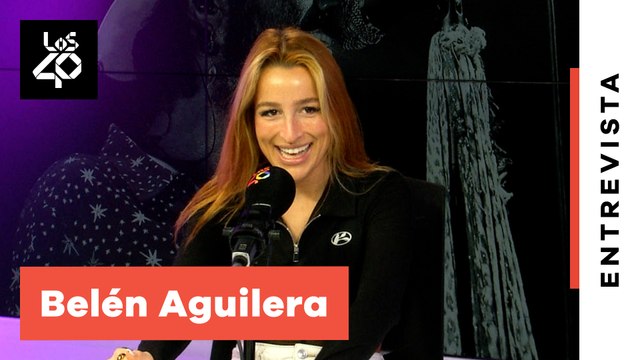 Entrevista a BELÉN AGUILERA: la inspiración detrás COPILOTO, balance de SUPERPOP y el nuevo DISCO