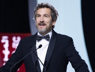 Après l'avant-première de son film à Paris, Guillaume Canet prend la parole pour présenter ses excuses !