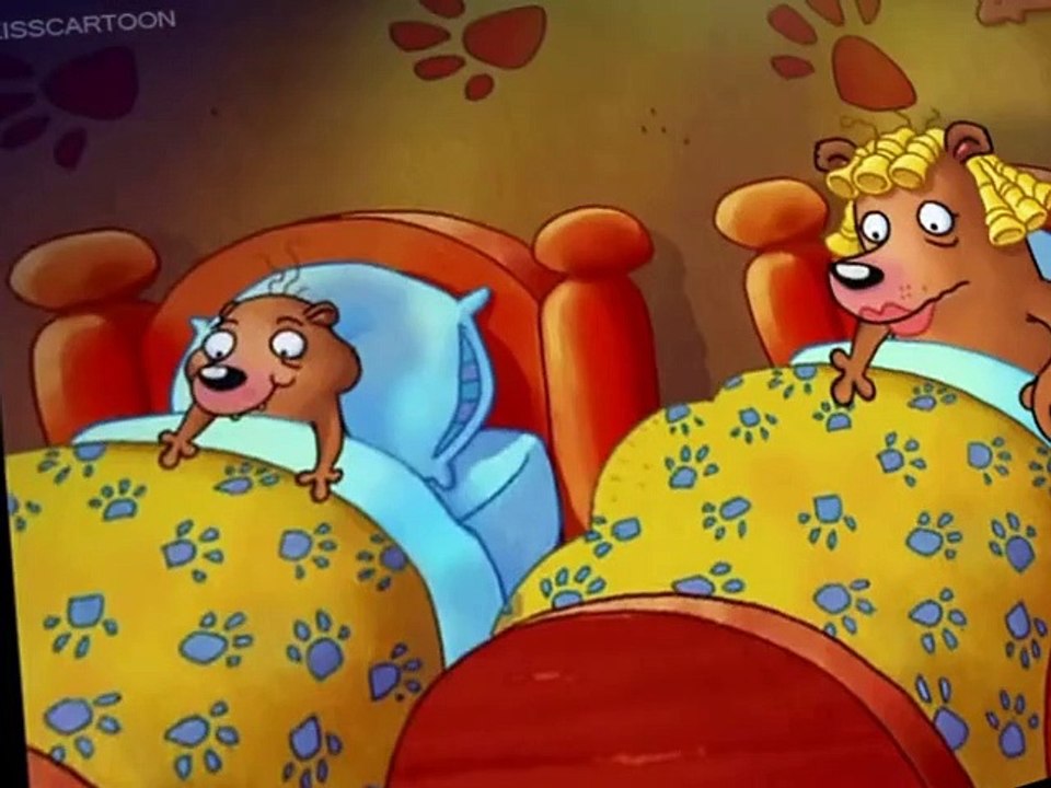 Toopy and Binoo Toopy and Binoo S01 E011 – Where’s Patchy-Patch?