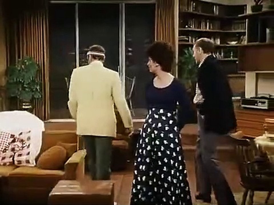 The Bob Newhart Show - Se3 - Ep14 HD Watch