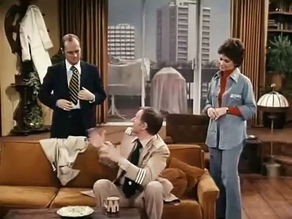 The Bob Newhart Show - Se3 - Ep18 HD Watch