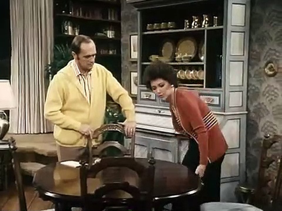 The Bob Newhart Show - Se3 - Ep22 HD Watch