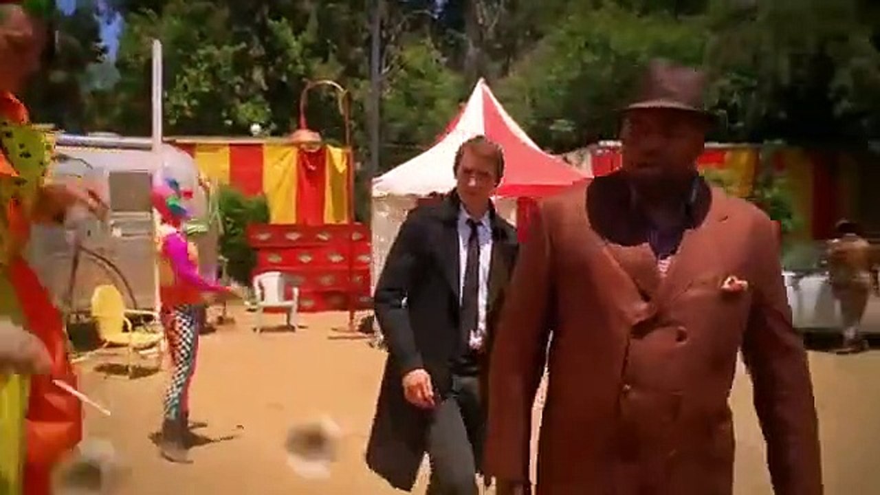 Pushing Daisies - Se2 - Ep02 HD Watch