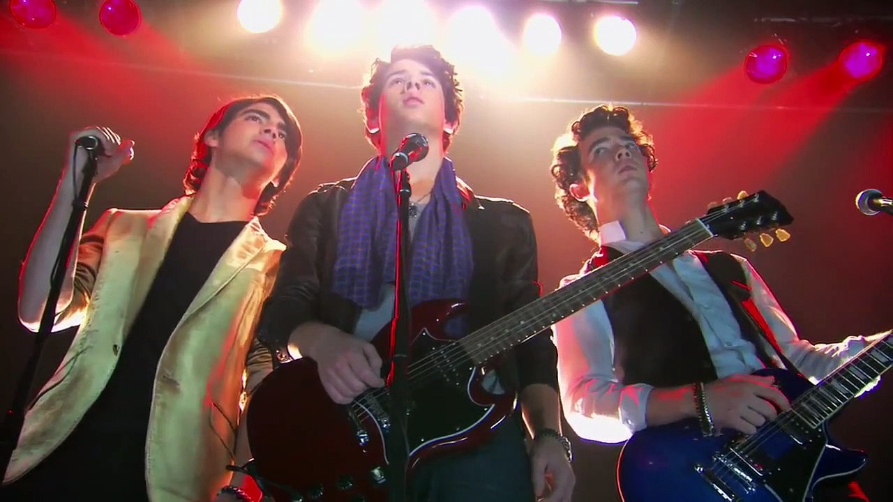 JONAS - Se1 - Ep09 - Complete Repeat HD Watch