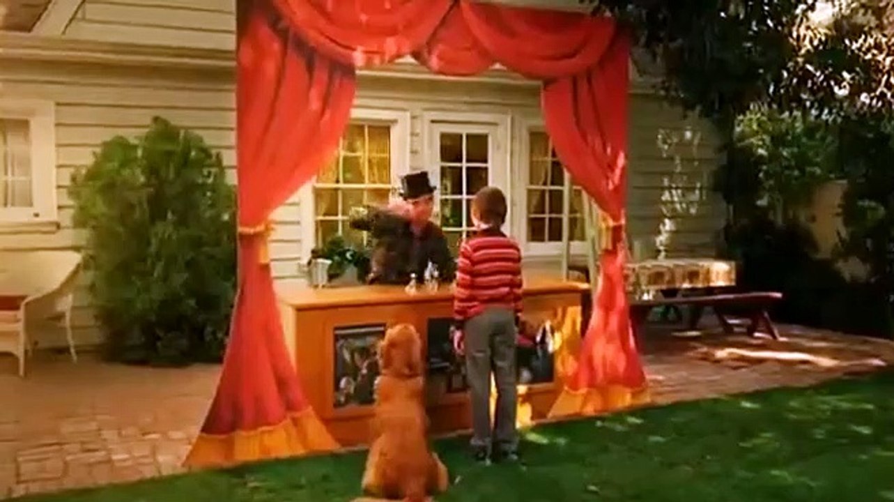 Pushing Daisies - Se2 - Ep06 HD Watch