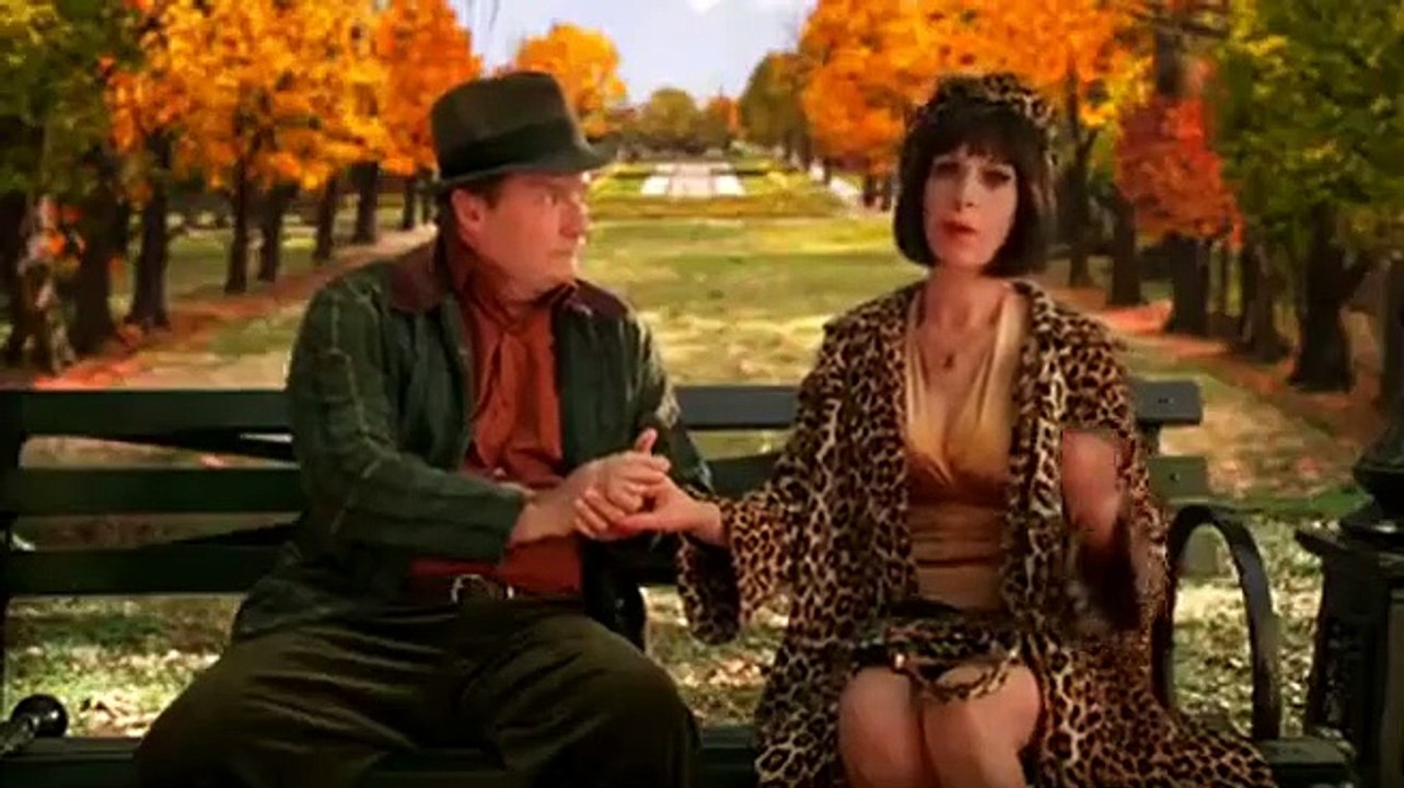 Pushing Daisies - Se2 - Ep07 HD Watch