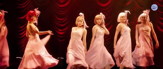 Dancing Mary (2019) Watch HD