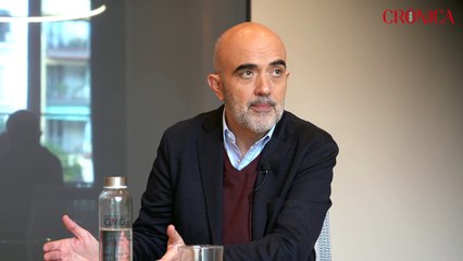 "Puigdemont es el director de campaña de Trias"