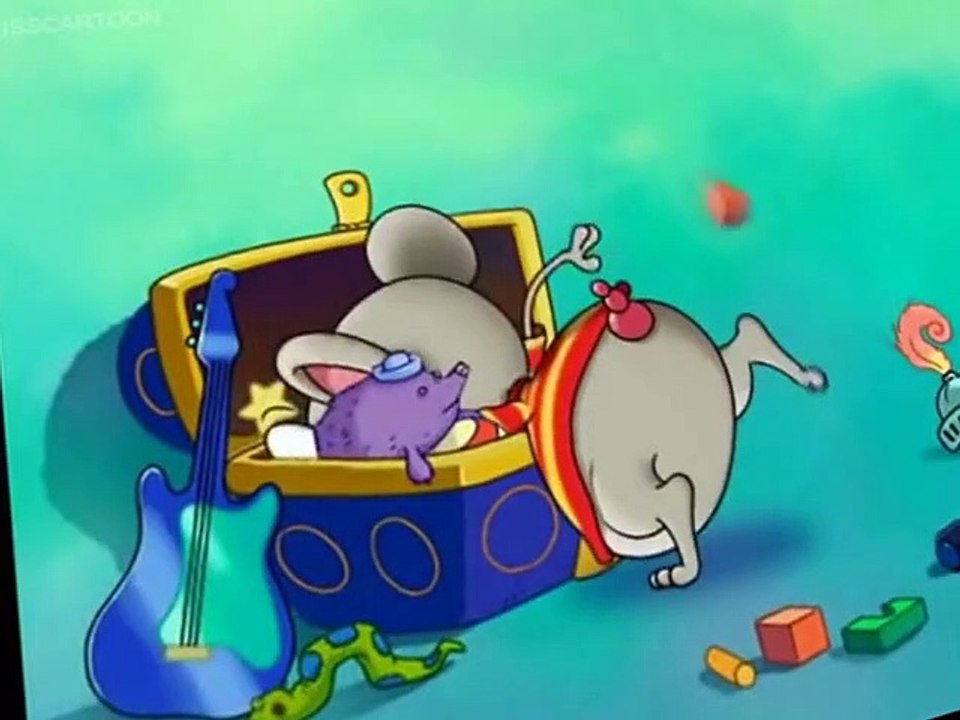 Toopy and Binoo Toopy and Binoo S02 E003 – Sock Puppet - video Dailymotion