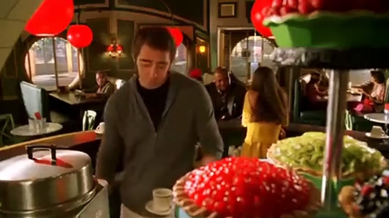 Pushing Daisies - Se2 - Ep12 HD Watch