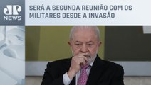 Lula terá novo encontro com as Forças Armadas nesta sexta (20); Motta e Vilela analisam