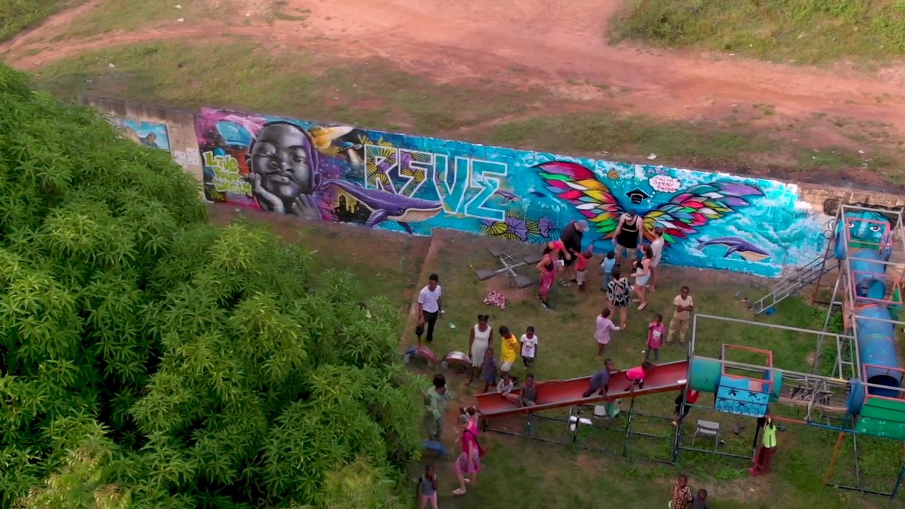 P(ART)AGE - TOGO 2022