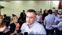 Beto Preto assina convênios para saúde; R$ 7 milhões foram liberados para o Hospital de Retaguarda