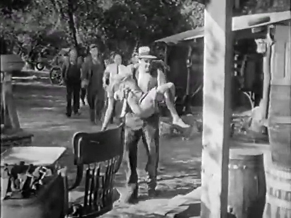 The Fugitive - Se2 - Ep21 HD Watch