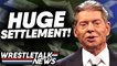 Vince McMahon Pays MILLIONS to Alleged Victim! WWE Hints The Rock Royal Rumble Return! | WrestleTalk