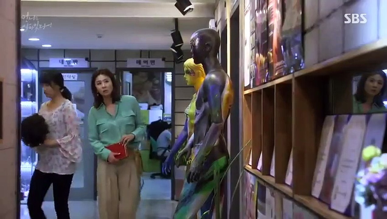 Sister is Alive - Ep30 HD Watch