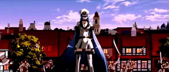 Anime mix | AMV | 4k Edit | Slowed + Reverb Carol Of The  Bells