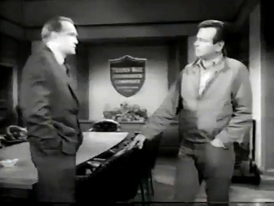 The Fugitive - Se2 - Ep24 HD Watch