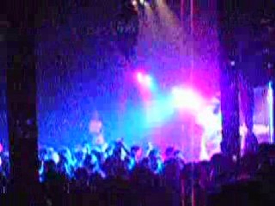 TC @ Cabaret sauvage