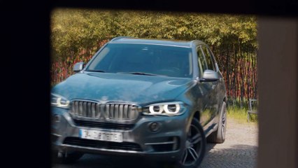 Cuervo - Capitulo 40 - Audio Español ｜KUZGUN