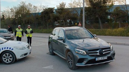 Cuervo - Capitulo 37 - Audio Español ｜KUZGUN