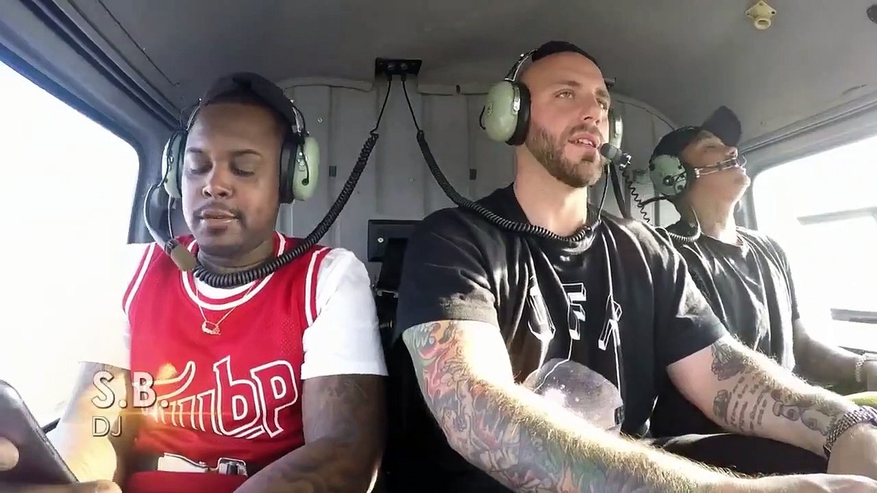 Kingin with Tyga - Ep08 HD Watch