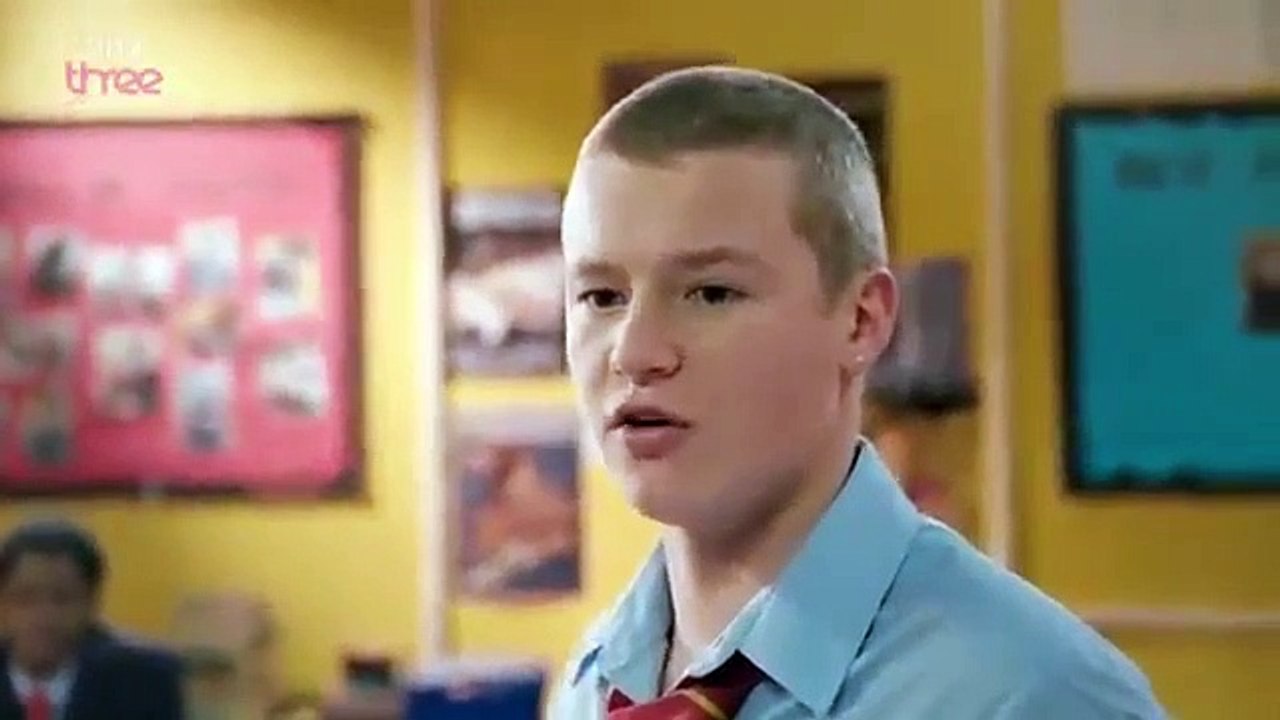 Bad Education - Se2 - Ep01 HD Watch