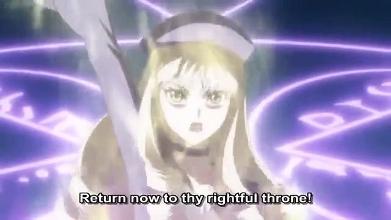 Rental Magica - Ep18 HD Watch