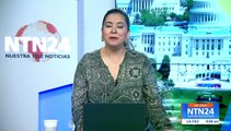 Presidenta de Perú buscará justicia para las víctimas