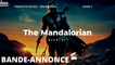 The Mandalorian, saison 3 - Bande-annonce VOST