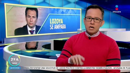 Juez admite a trámite demanda de amparo de "Tony Montana", hermano de "El Mencho"