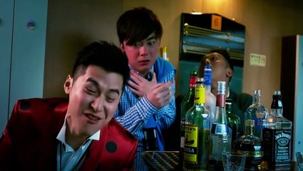 Drink Drank Drunk (2016) Watch HD