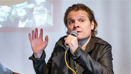 VOICI : Benjamin Biolay : ce jour où le chanteur Bénabar lui a mis une claque