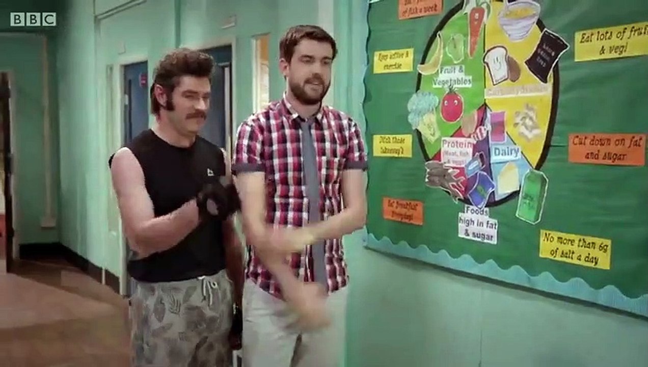 Bad Education - Se3 - Ep03 HD Watch