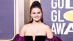 Selena Gomez Debunks Romance Rumors With Drew Taggart