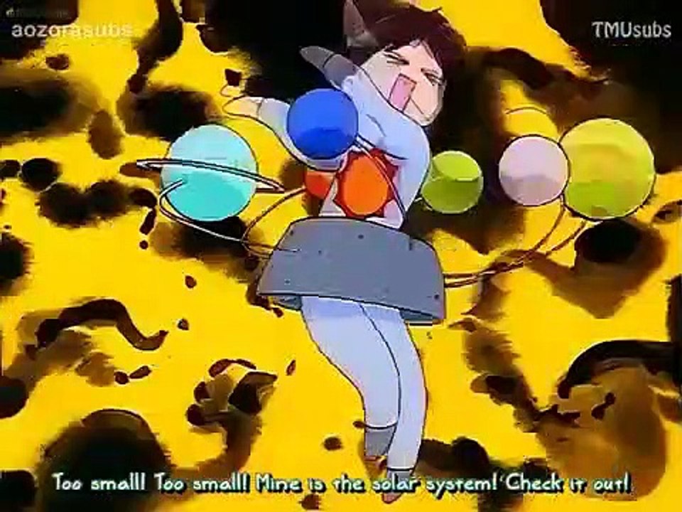 Daa! Daa! Daa! - Ep76 HD Watch